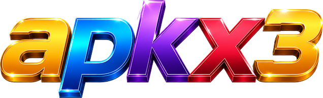 apkx3 Logo
